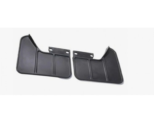 БРЫЗГОВИКИ ЗАДНИЕ ВАЗ 2123