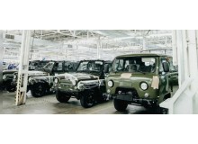 Ульяновская "Буханка" и ее последователи