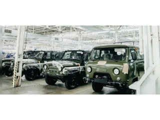 Ульяновская "Буханка" и ее последователи