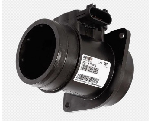 ДАТЧИК МАССОВОГО РАСХОДА ВОЗДУХА 1118-1130010