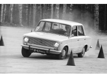 История создания Жигулей