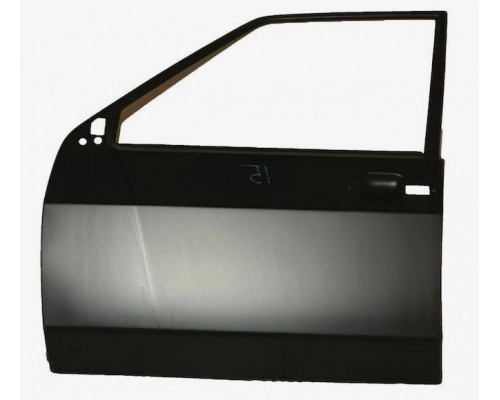 НАКЛАДКА ДВЕРИ ВАЗ 2109 ПЕРЕДНЯЯ ЛЕВАЯ "УЦЕНКА"