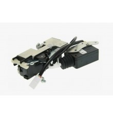 ЗАМОК ДВЕРИ ЗАДНИЙ ПРАВЫЙ ВАЗ 2123