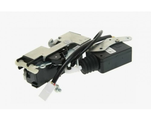 ЗАМОК ДВЕРИ ЗАДНИЙ ПРАВЫЙ ВАЗ 2123